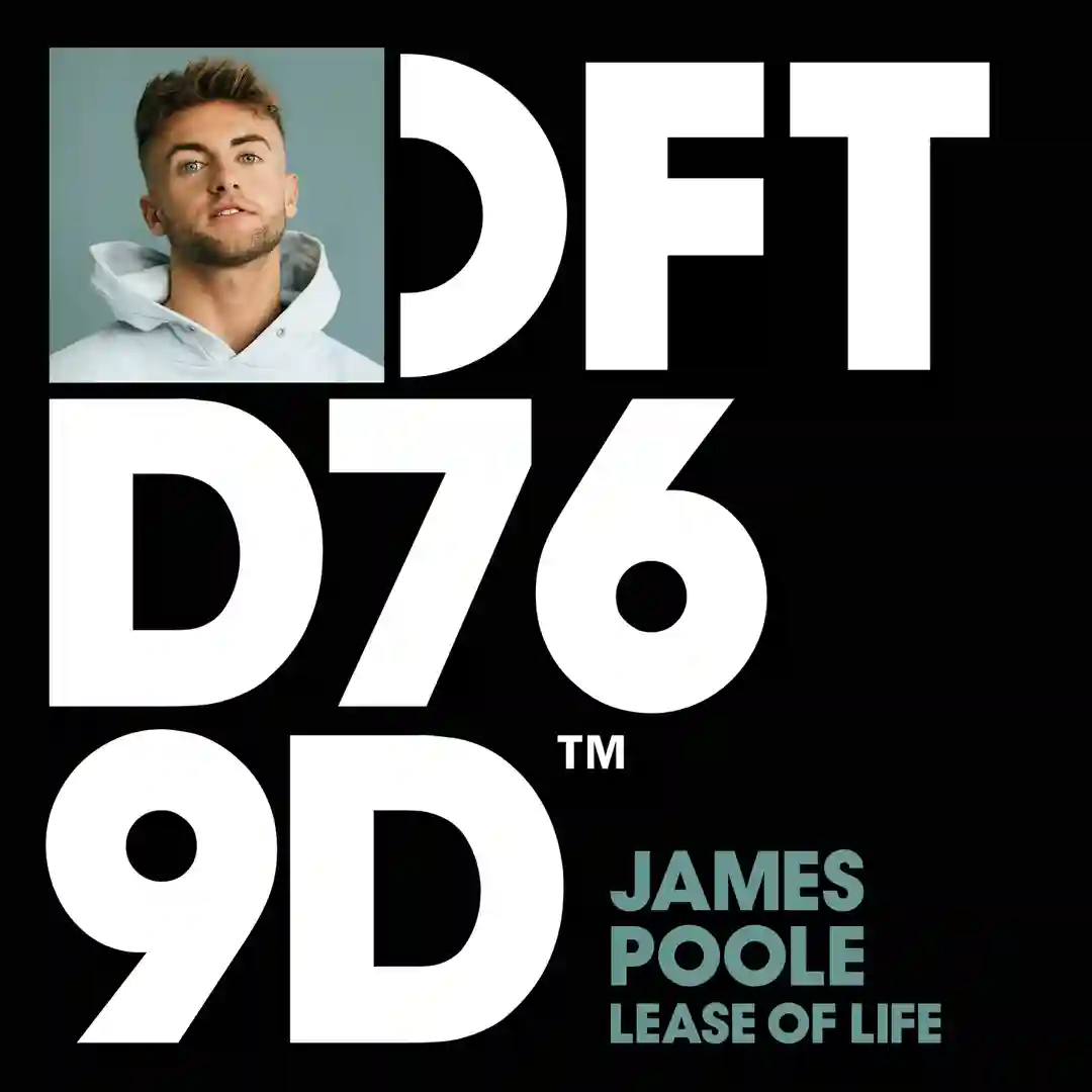 Lease Of Life - Extended Mix cover