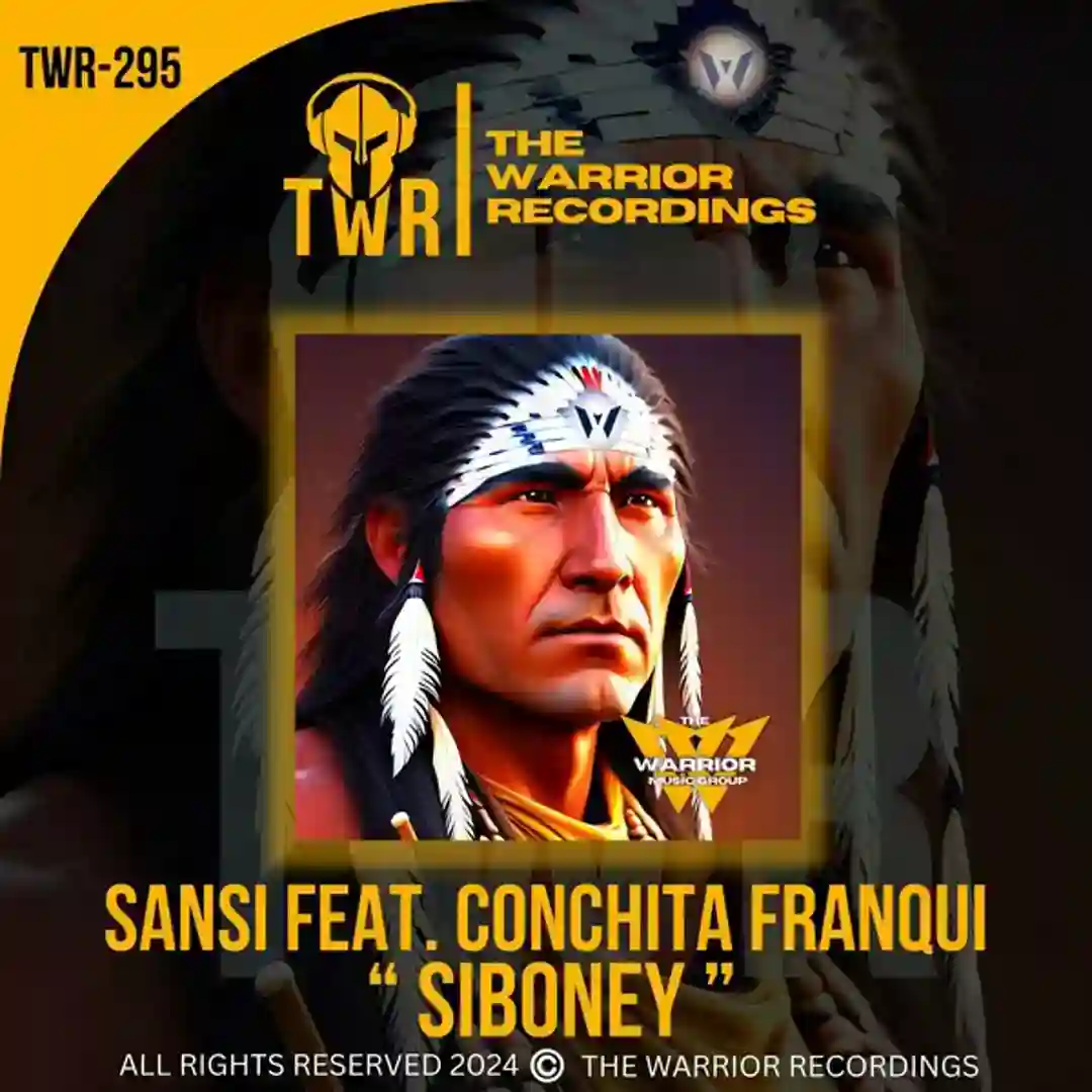 Siboney cover