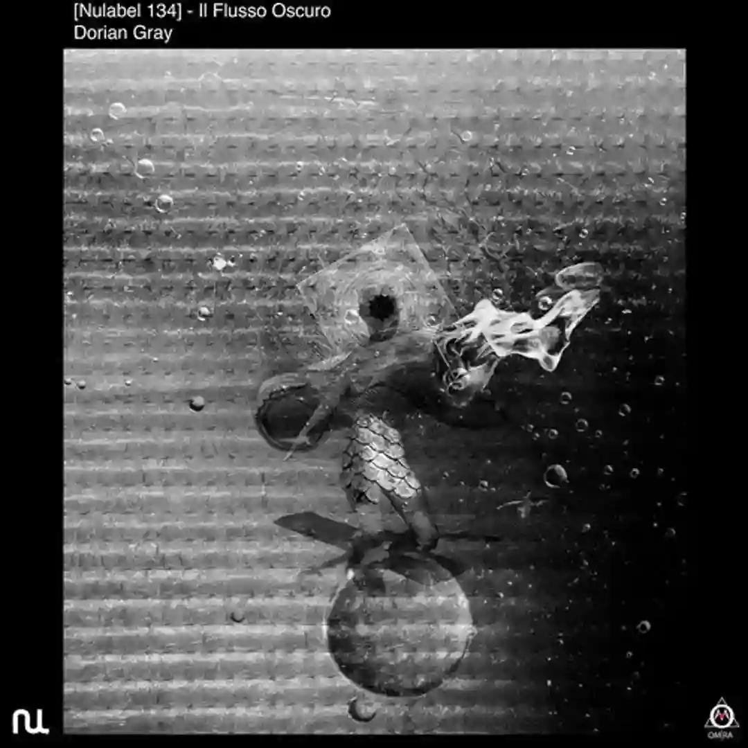 Il Flusso Oscuro (Outro) cover