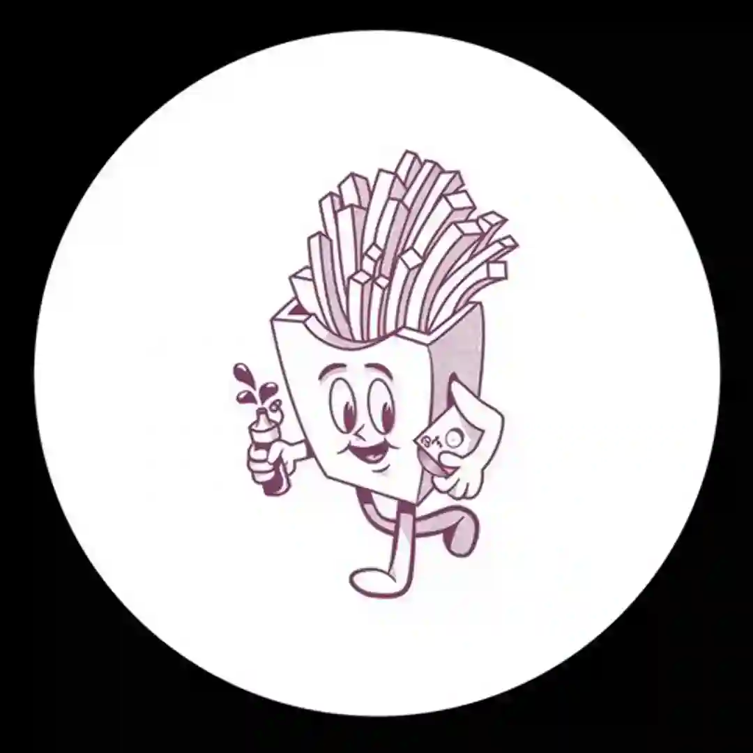 Funk Dat cover