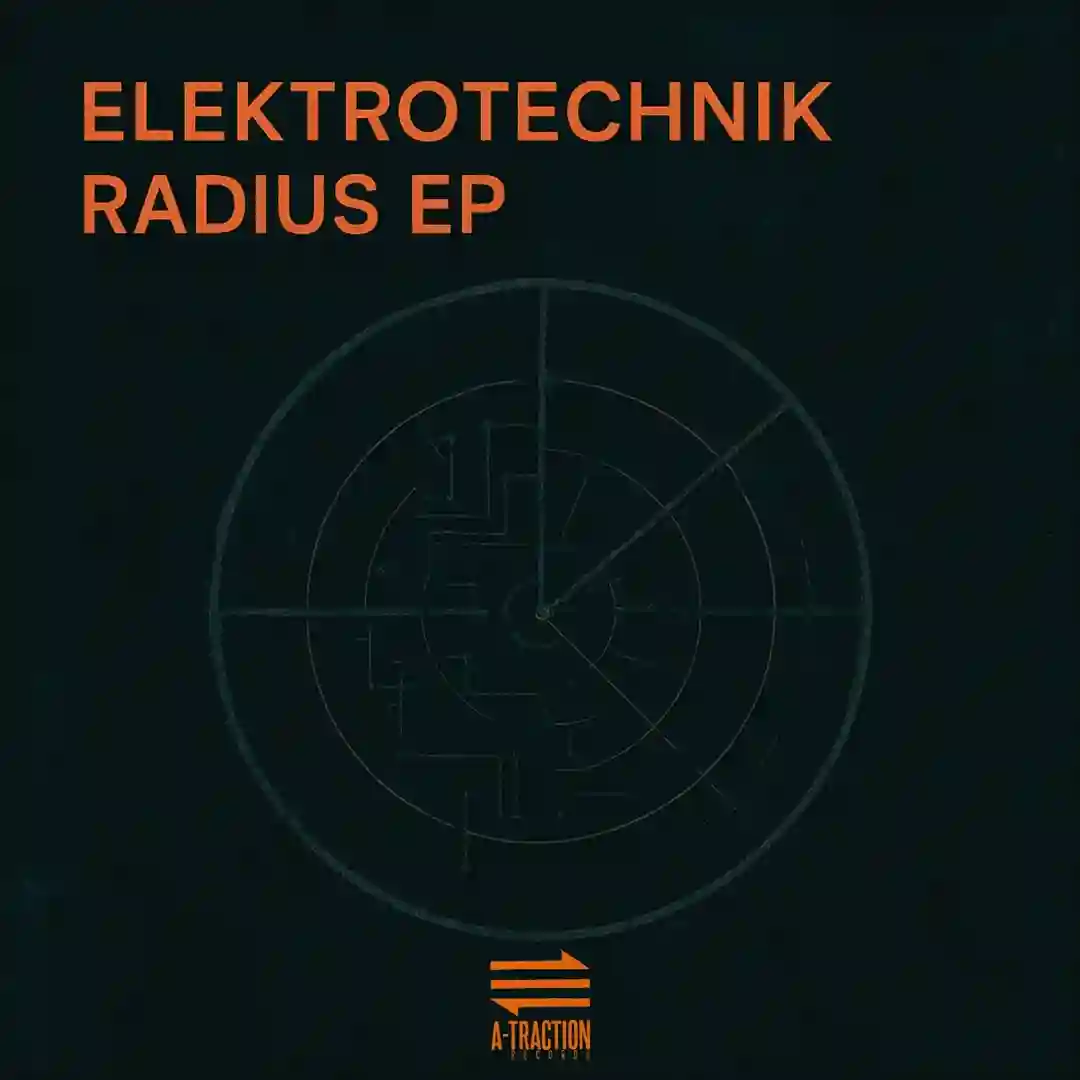 Menschen (Original Mix) cover