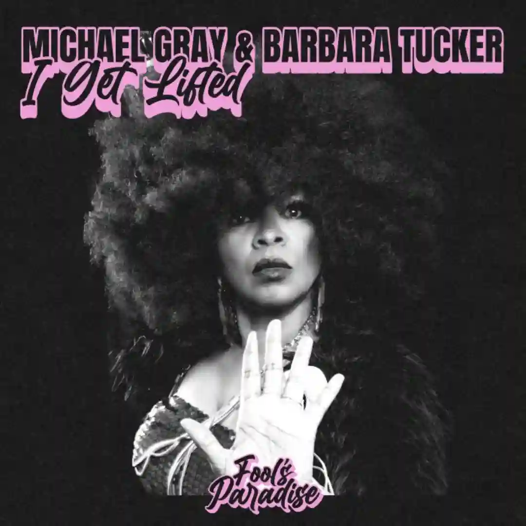 I Get Lifted cover