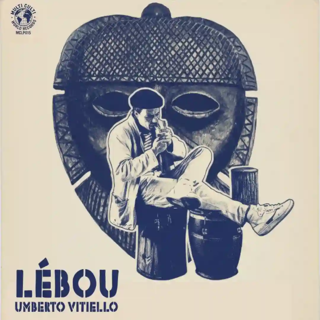 Lébou cover