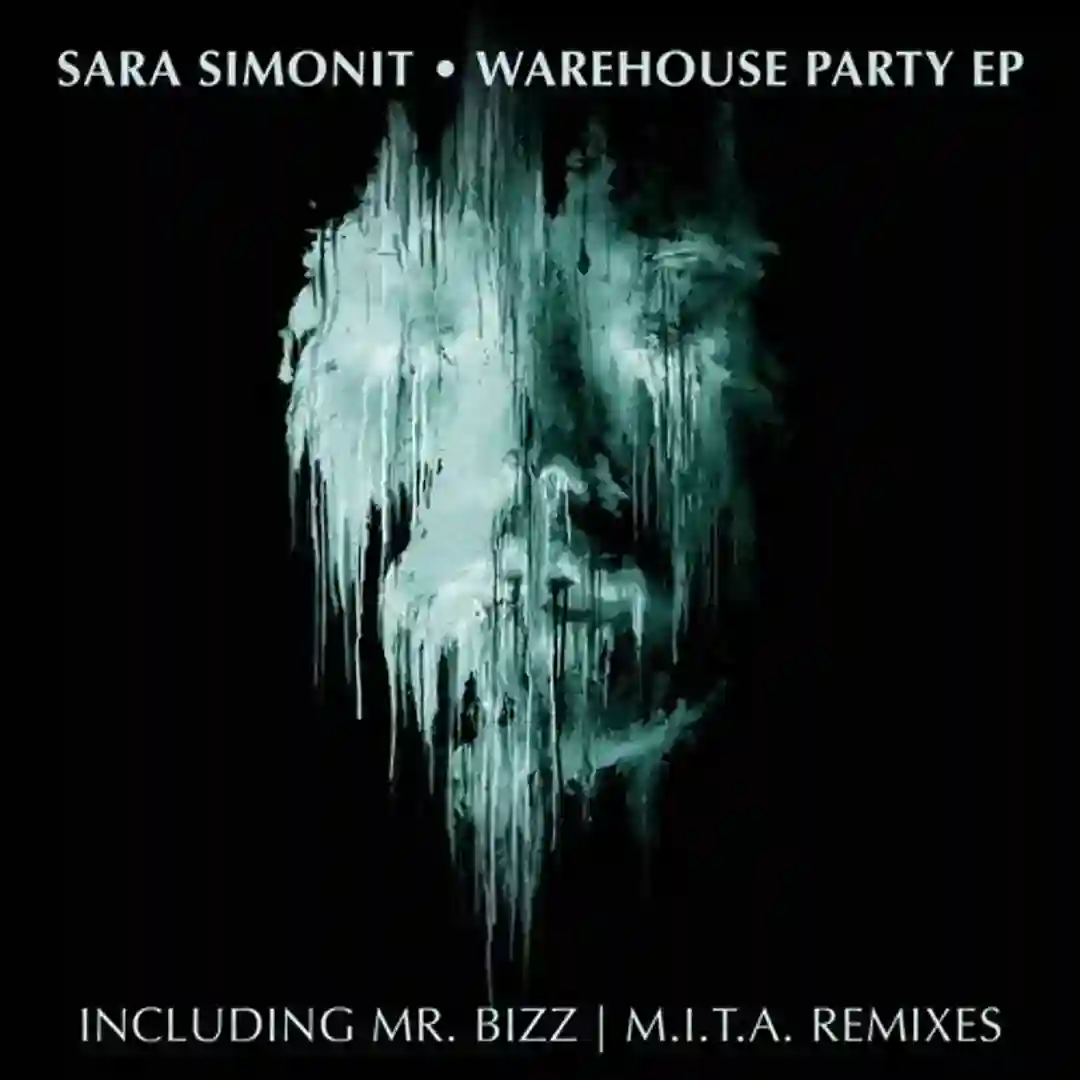 Inhuman (Original Mix) cover