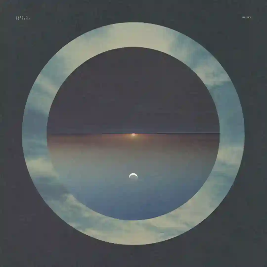Spectre (Bibio Remix) cover