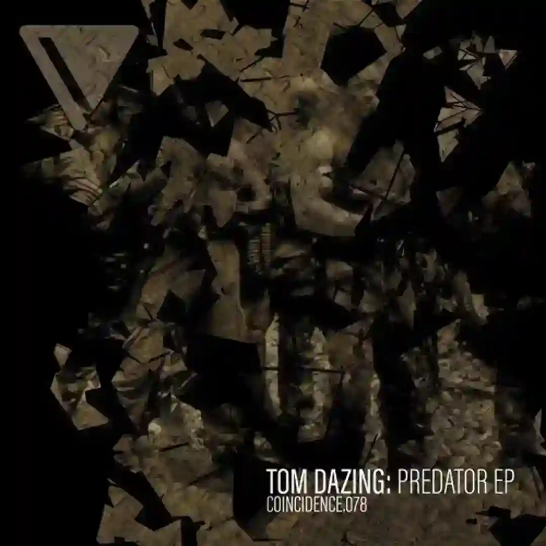 Predator EP cover
