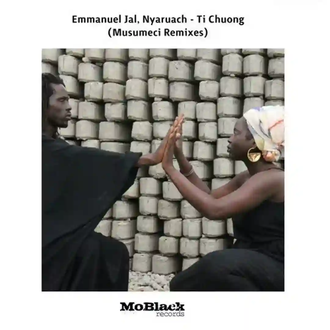 Ti Chuong (Musumeci Supernatural Remix) cover