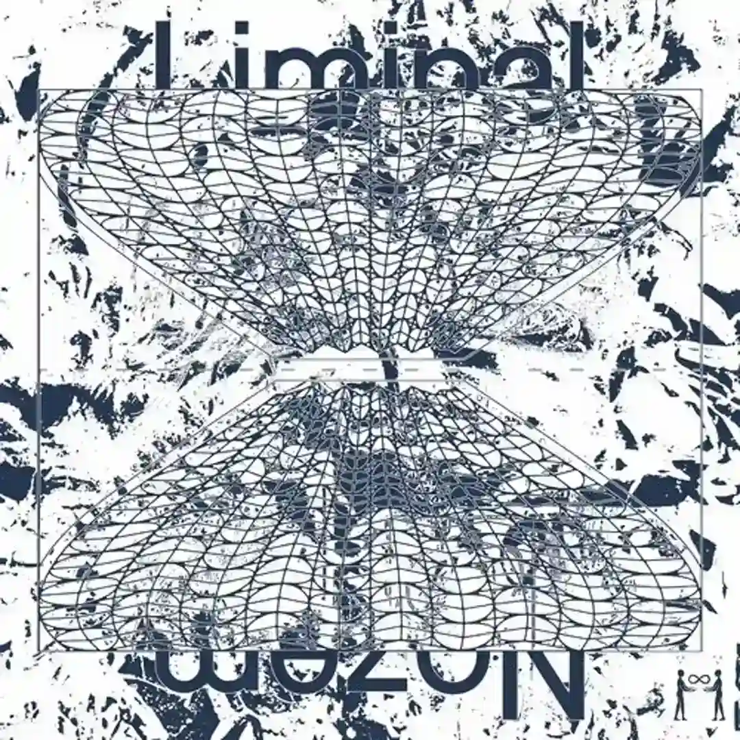 Liminal (Transcended Mix) cover