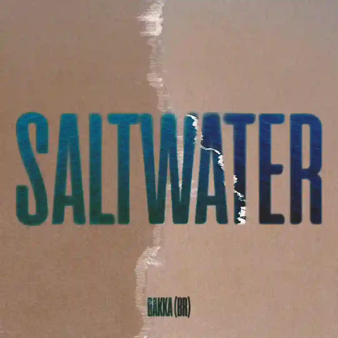 Saltwater cover