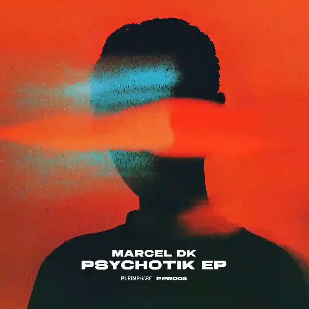 Psychotik (Timmo Remix) cover
