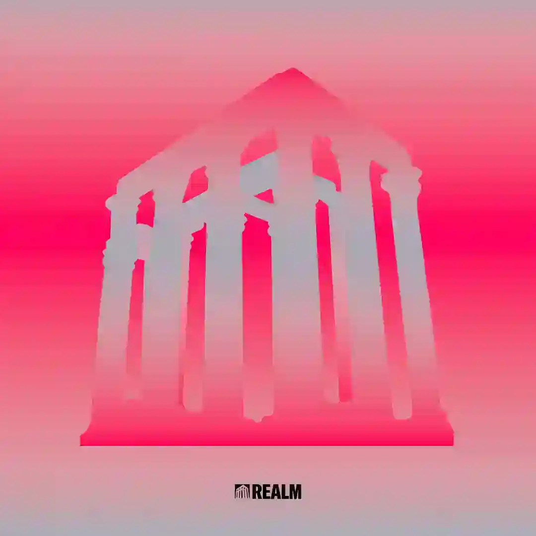 GETAWAY (Extended Mix) cover