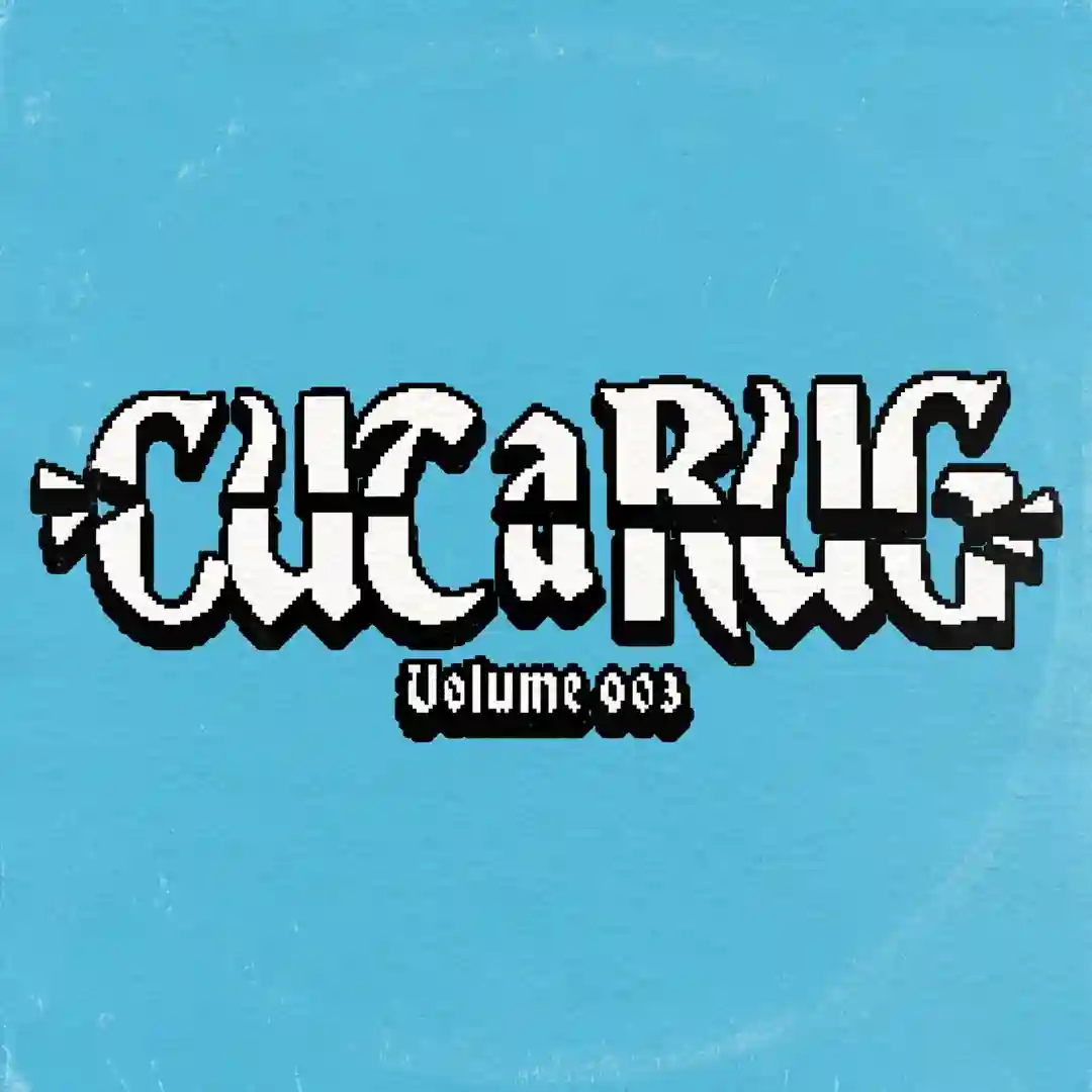 The Outside (Extended Mix) cover