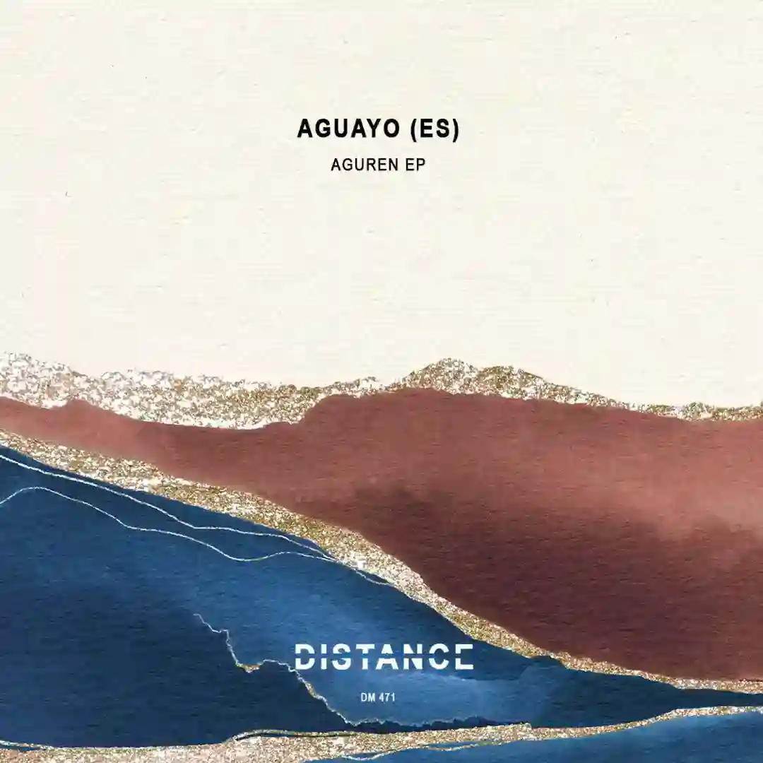 Aguren (Original Mix) cover