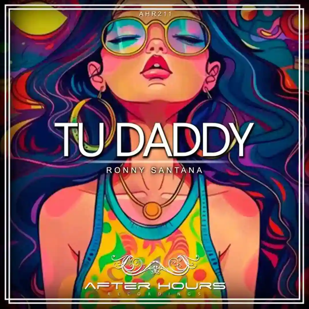 Tu Daddy cover