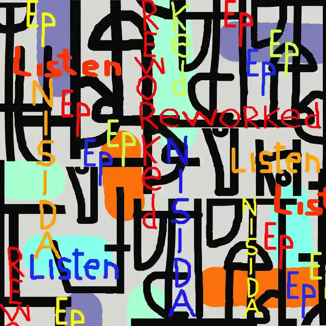 Orizzonte (Adiel Remix) cover