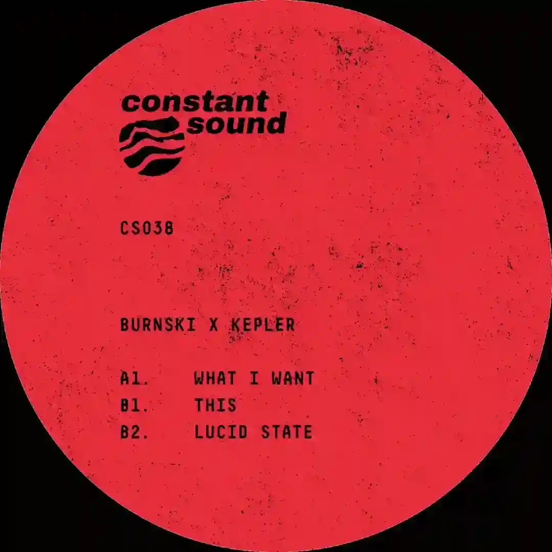 Lucid State cover