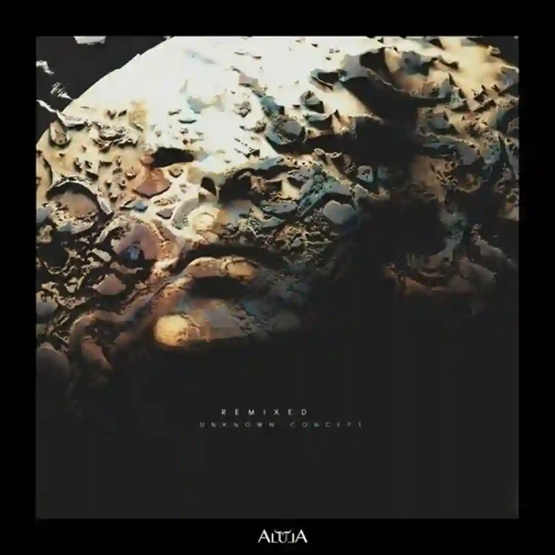 Method to the Madness (Miles From Mars Remix) cover