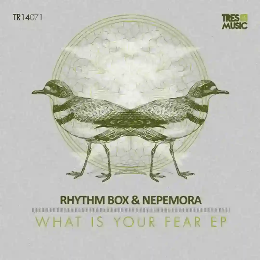 What is your fear cover