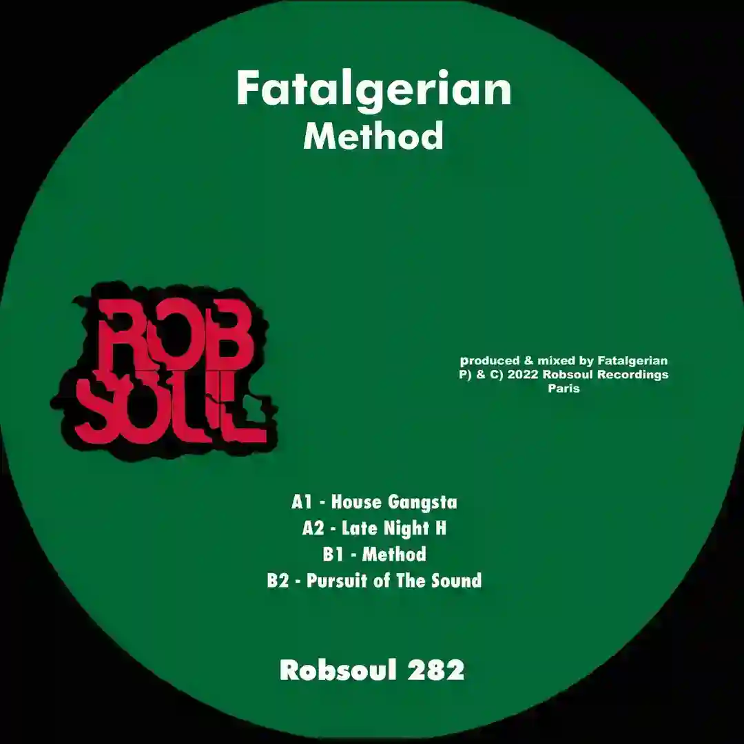 Method cover