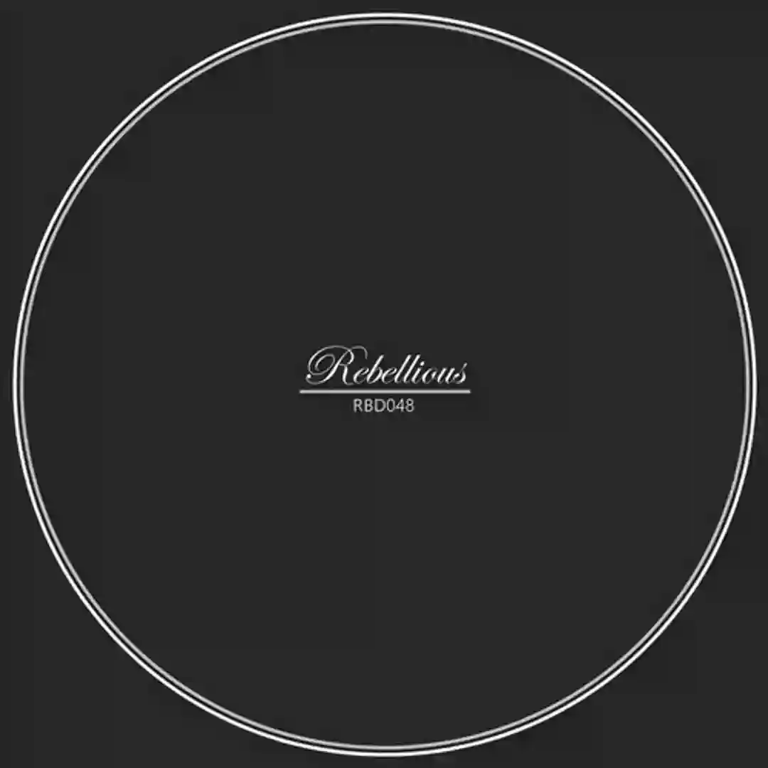 Techno (Domshe's Remix) cover