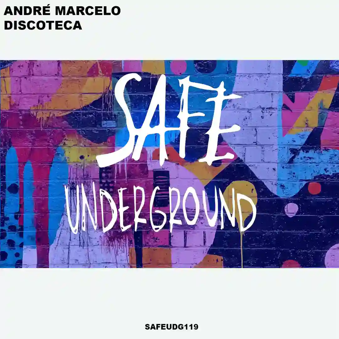 Discoteca (Original Mix) cover