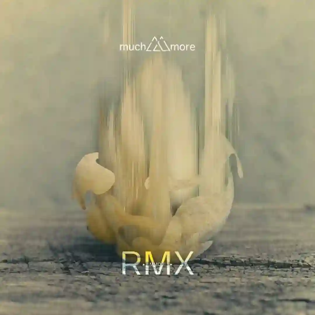 Tryptic (Amarou remix) cover