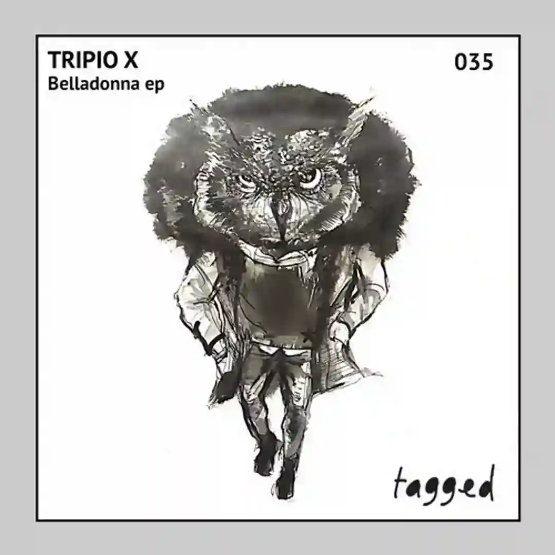 Bastun (Original Mix) cover