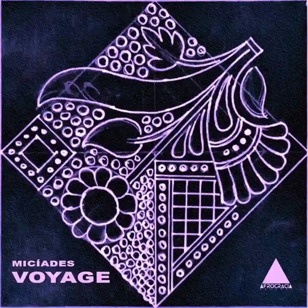 Voyage (Original Mix) cover