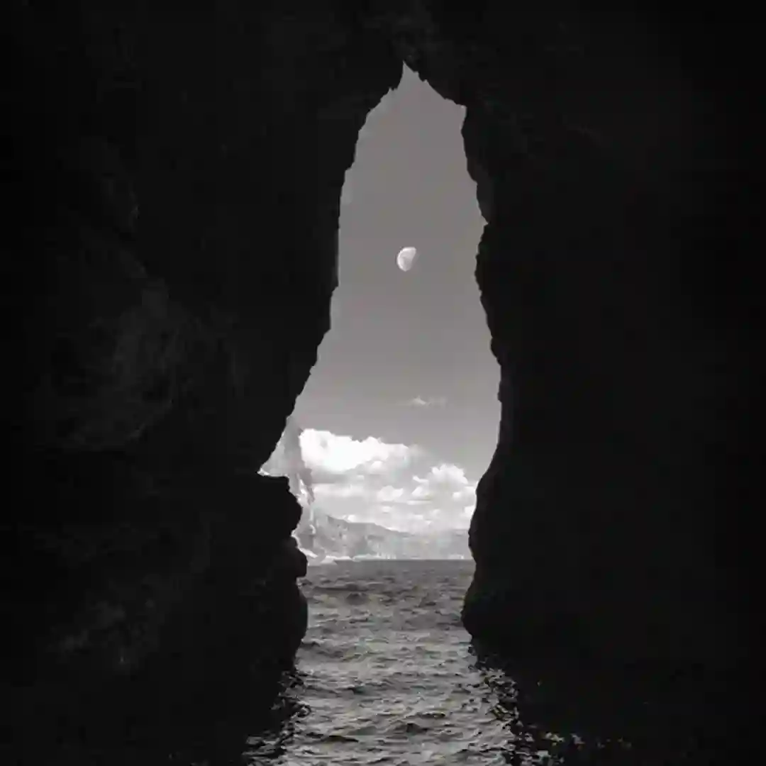 Backlit (Original Mix) cover