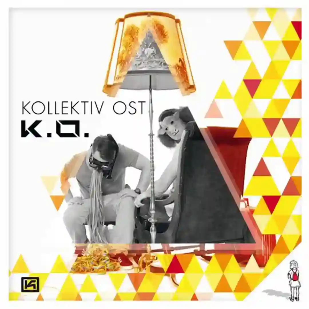 KintrO (Original Mix) cover