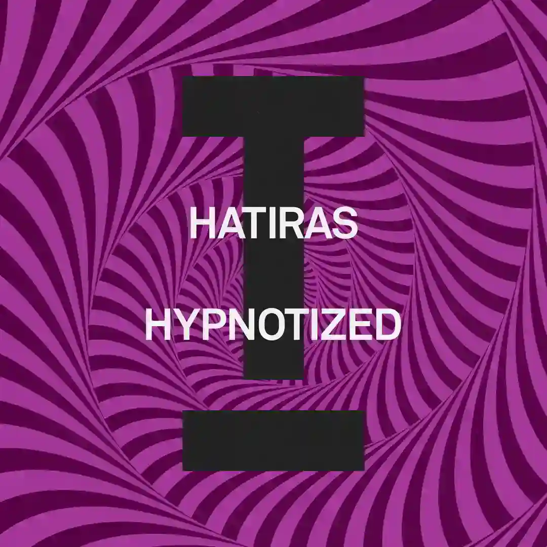 Hypnotized (Extended Mix) cover