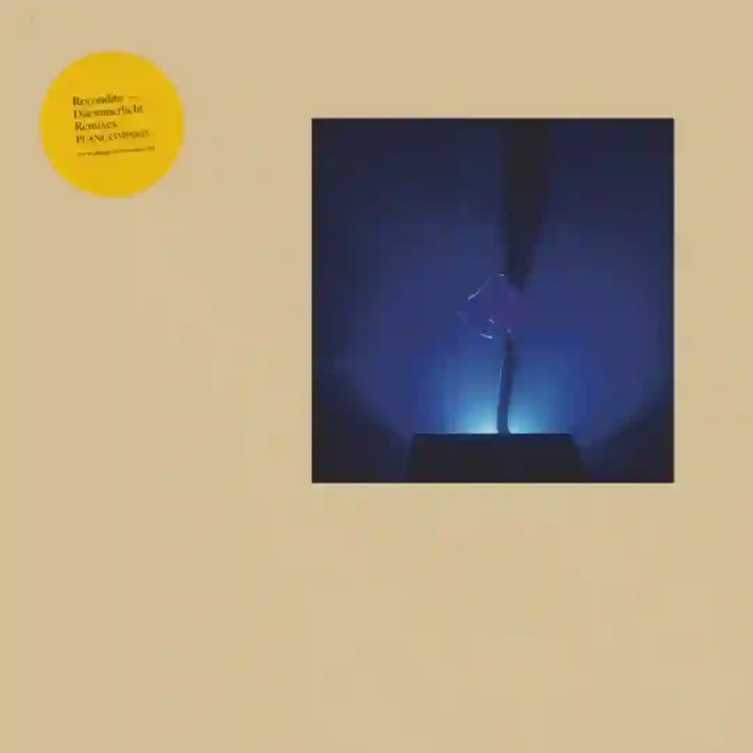 Daemmerlicht RMX EP cover