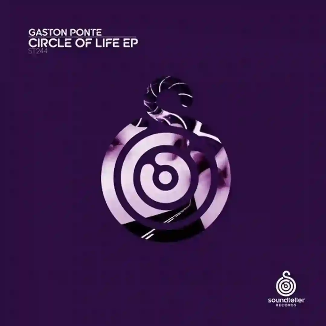 Circle of Life (Original Mix) cover