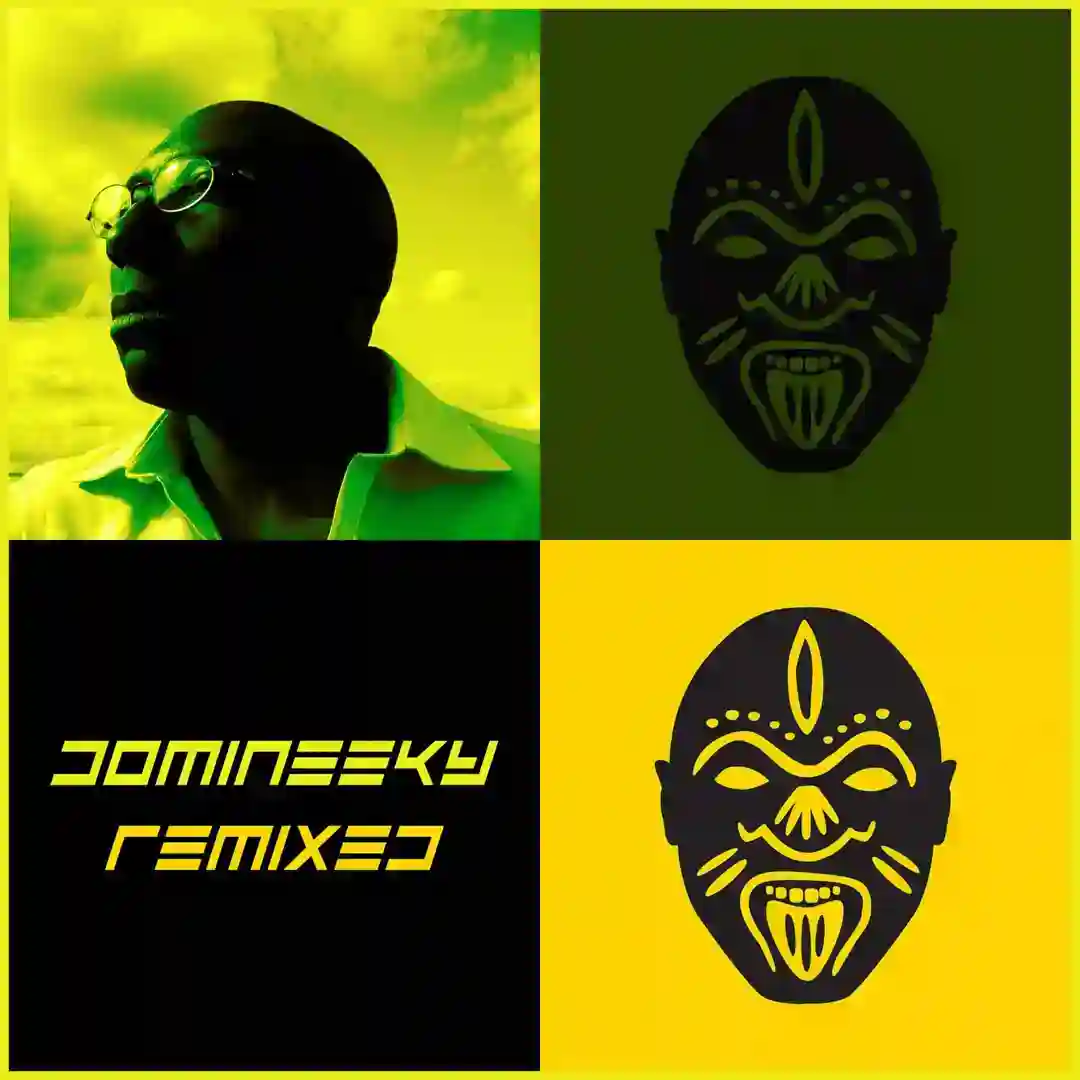 Supernova (Born2Groove Remix) cover