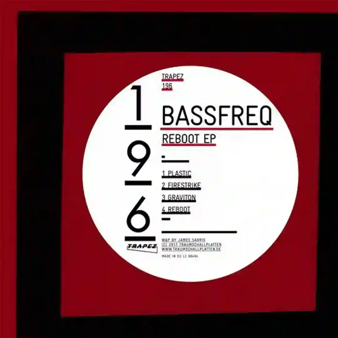 Firestrike (Original Mix) cover