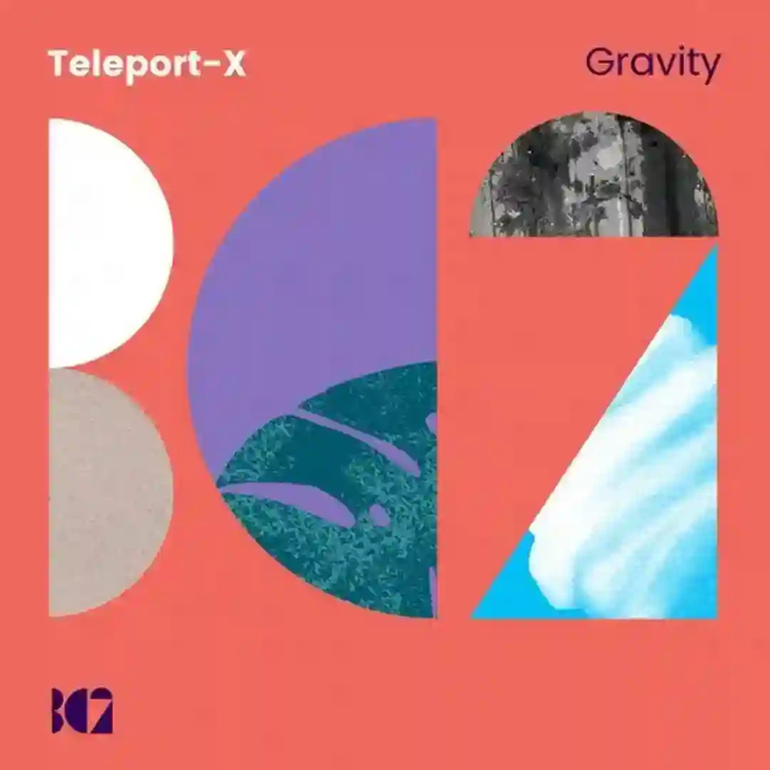 Gravity (Original Mix) cover