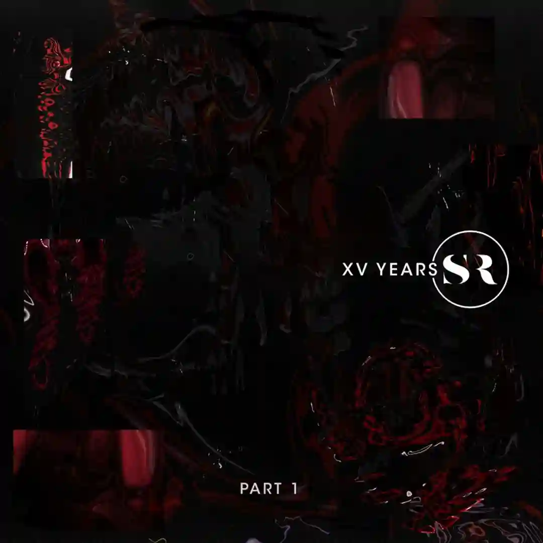 Intro (Original Mix) cover