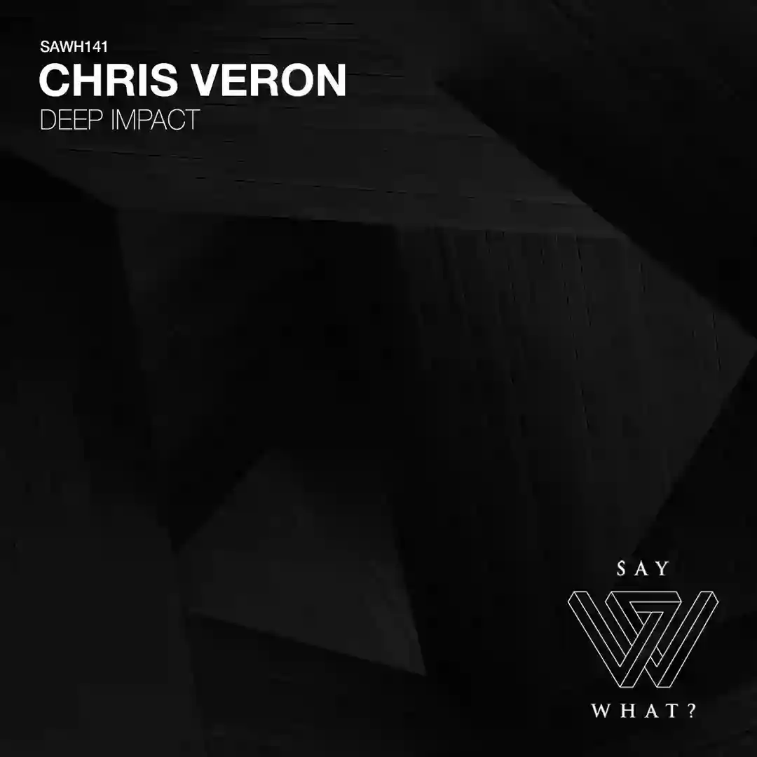 Deep Impact cover