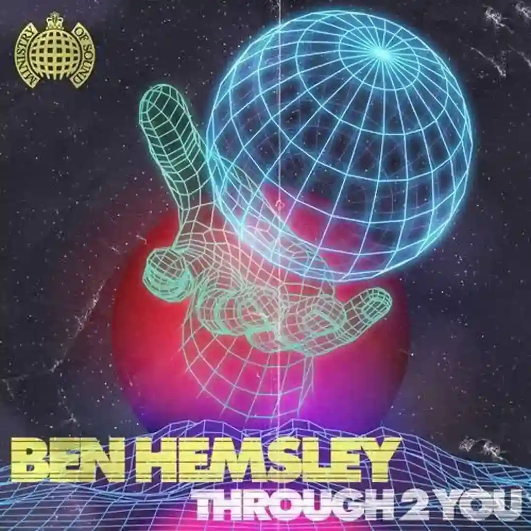 Through 2 You (Extended) cover