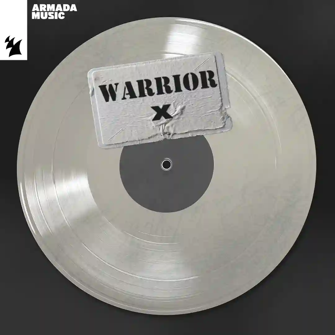X (Club Mix) cover