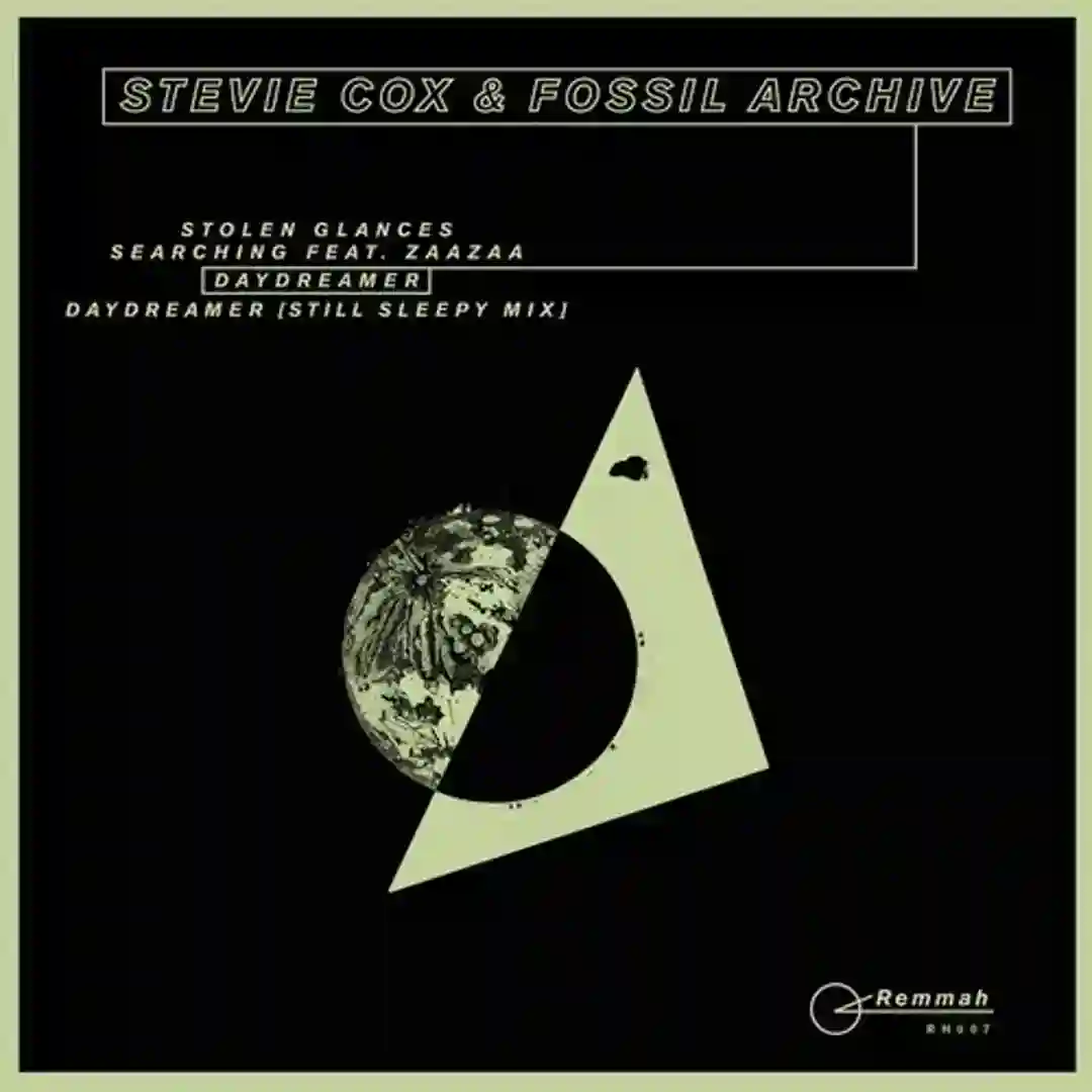 Searching cover