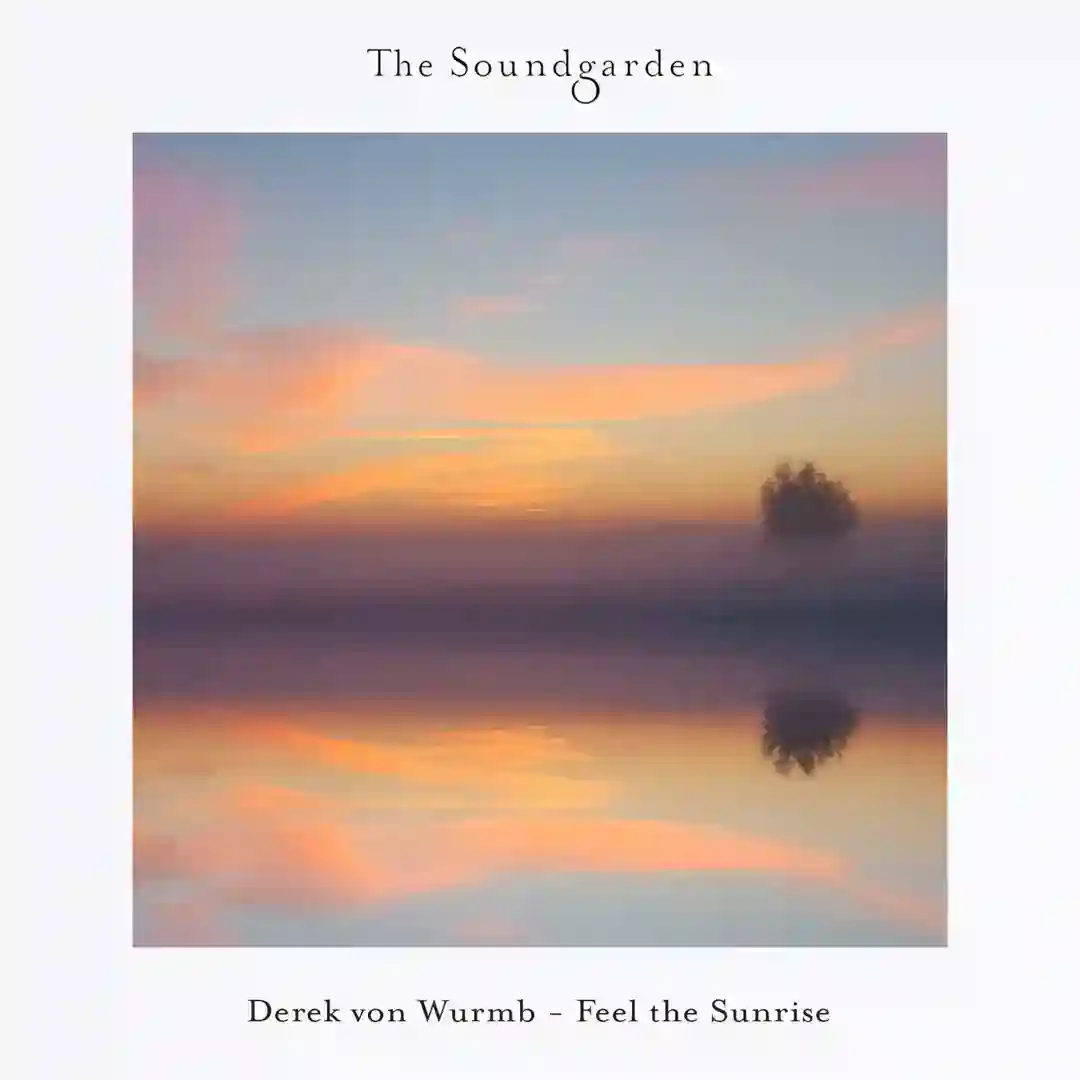 Feel the Sunrise (Original Mix) cover
