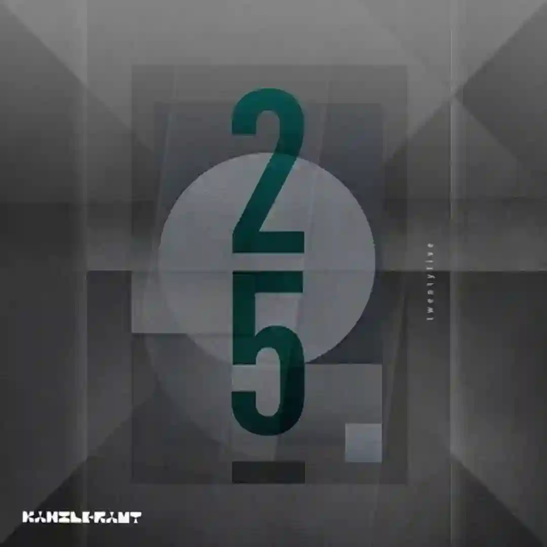 Reminder (Original Mix) cover