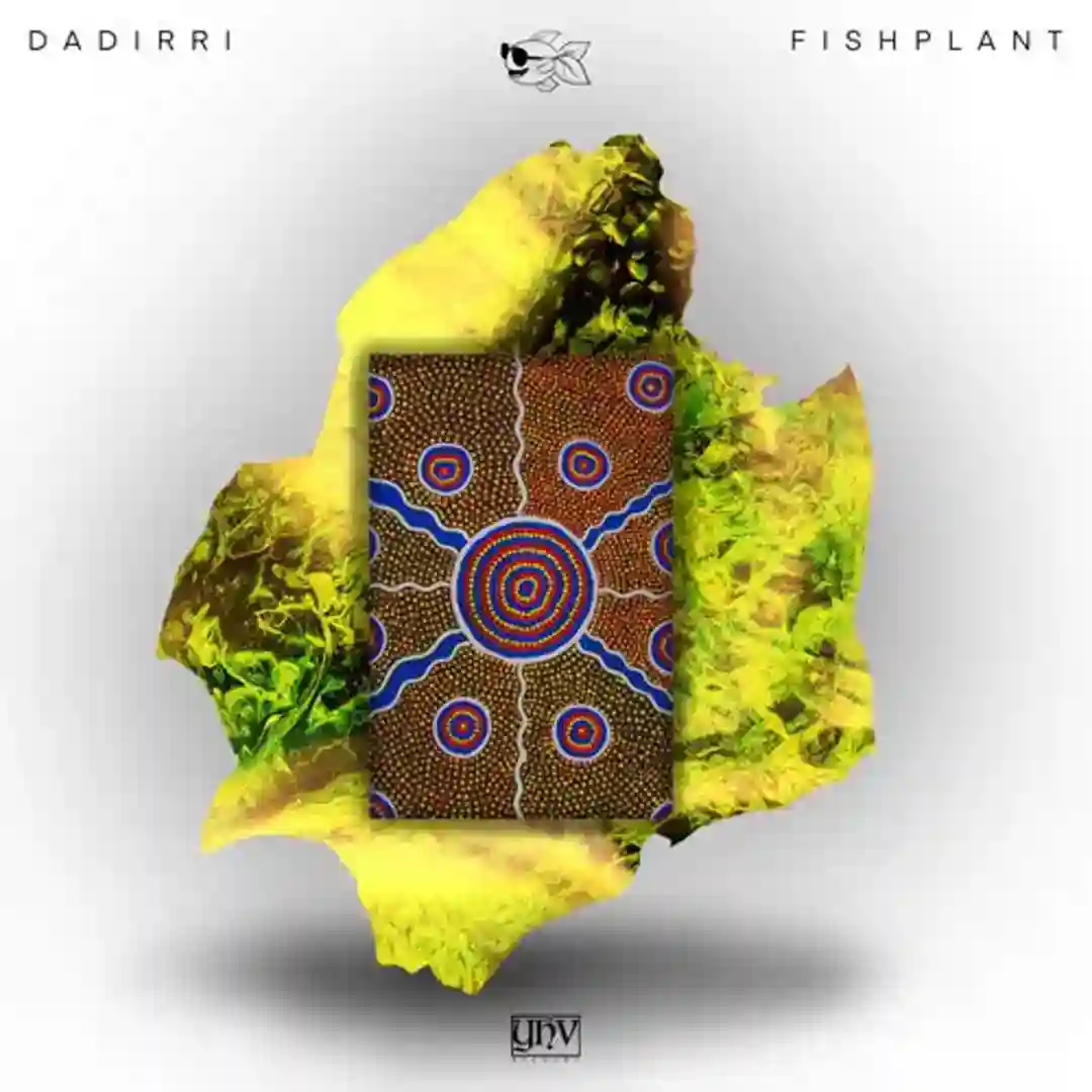 Dadirri cover