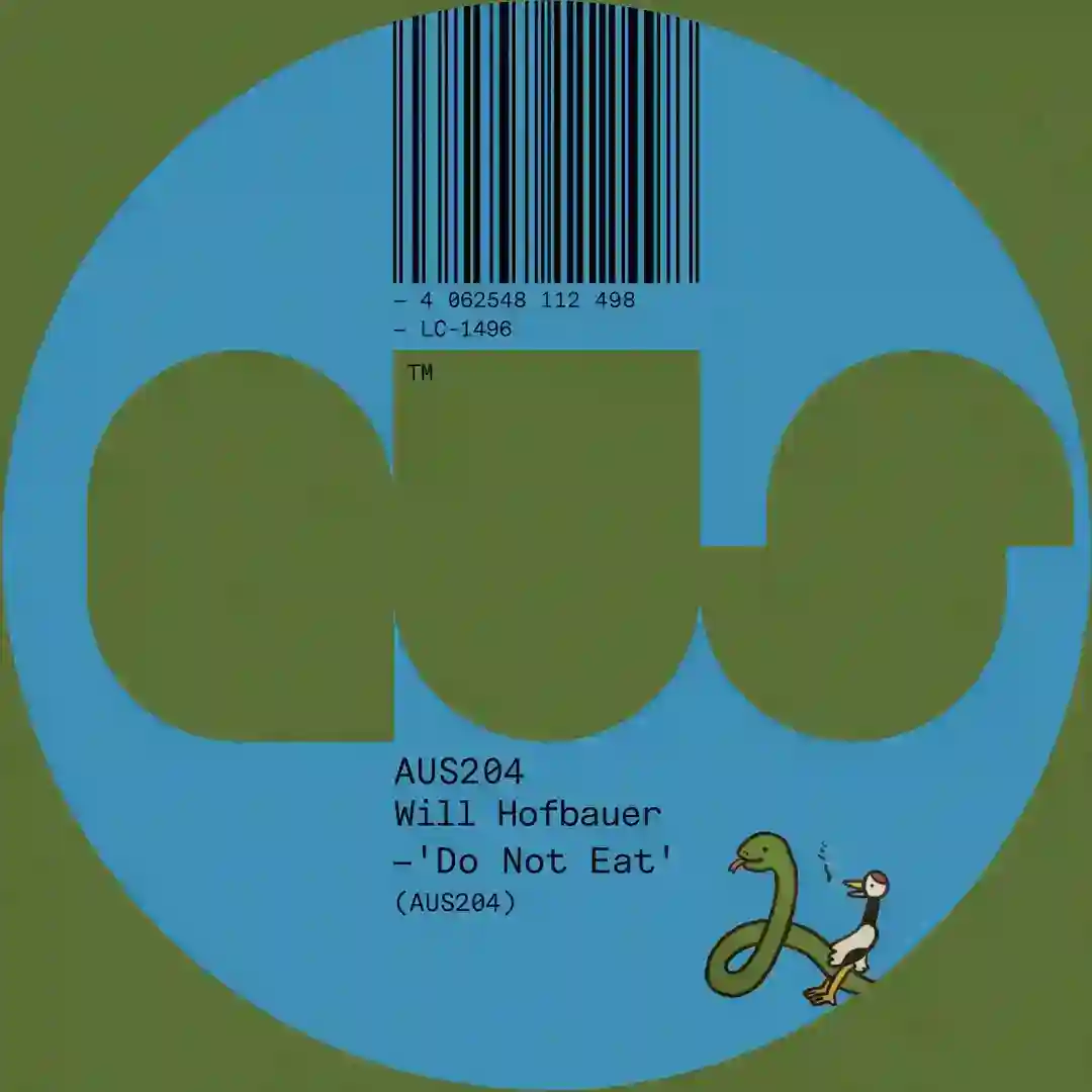 Rolling in the Ooze (Original Mix) cover