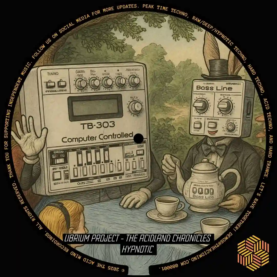 Destination Saturn (Original Mix) cover