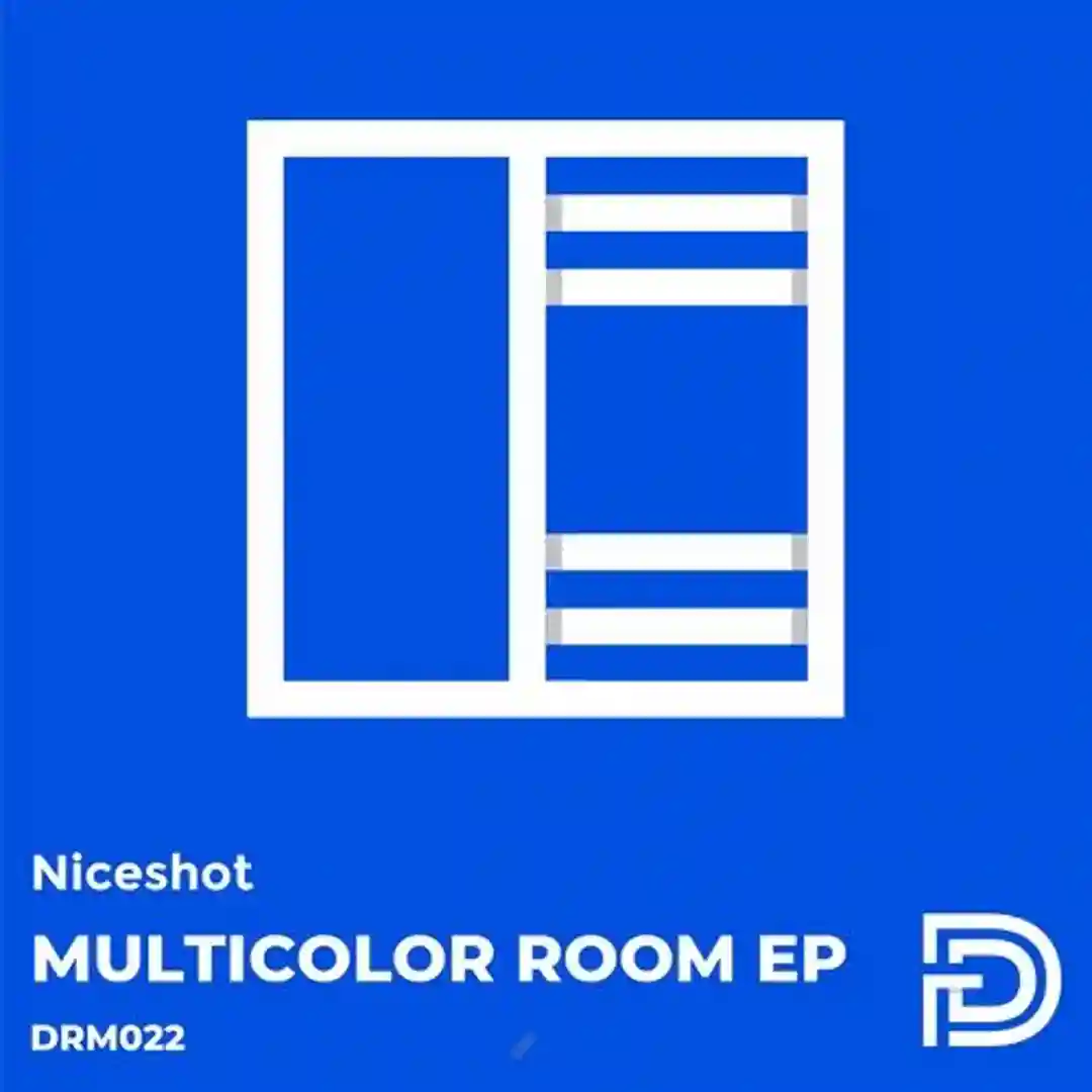 Multicolor Room (Original Mix) cover