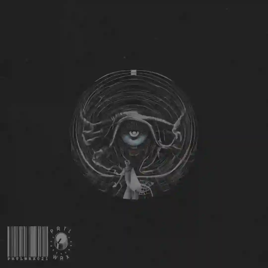 Creepy cover