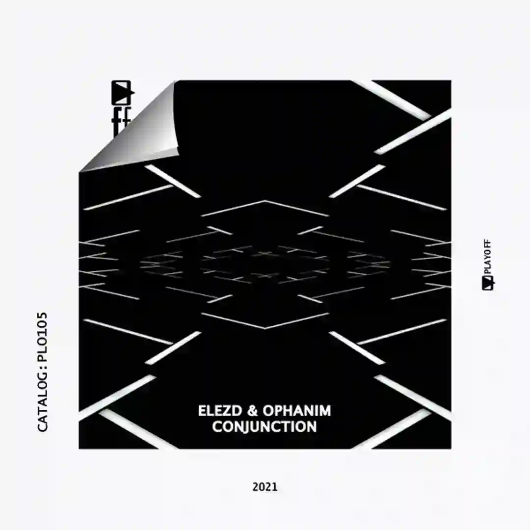 Conjunction (Original Mix) cover