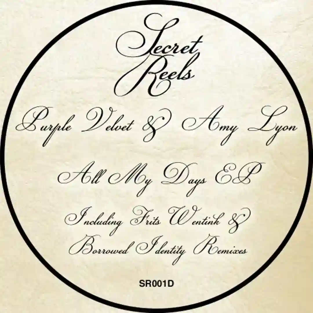 Lost in Vienna cover